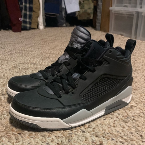 jordan flight 95
